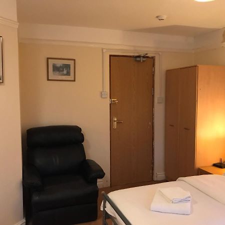 Atlas Oxford House Εξωτερικό φωτογραφία