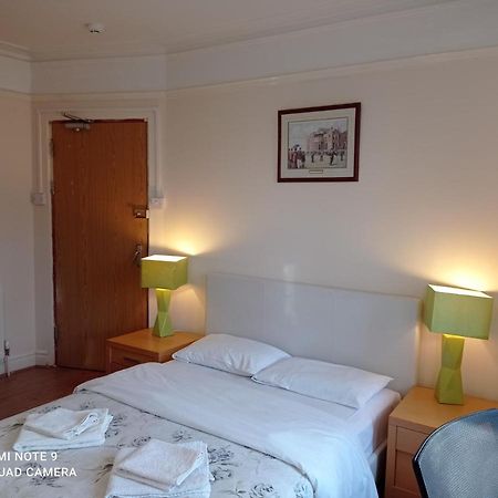 Atlas Oxford House Εξωτερικό φωτογραφία