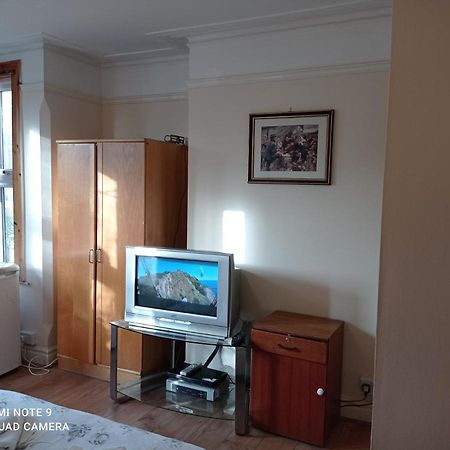 Atlas Oxford House Εξωτερικό φωτογραφία
