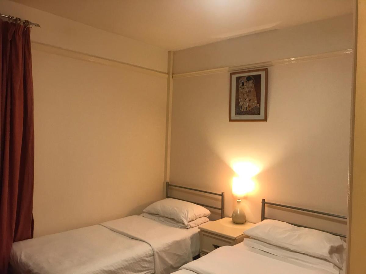 Atlas Oxford House Εξωτερικό φωτογραφία